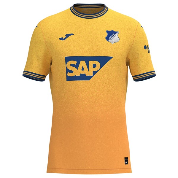 Thailand Trikot HoffenHeim Ausweich 2023-2024